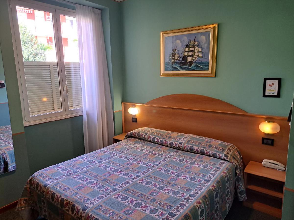 Economy Double or Twin Room Ground Floor