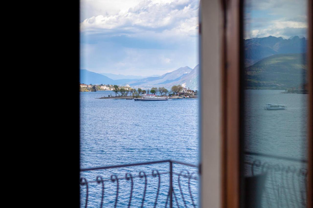 Double Room Balcony Lake View