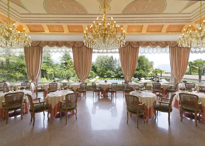 Hotel familiare: Hotel Simplon