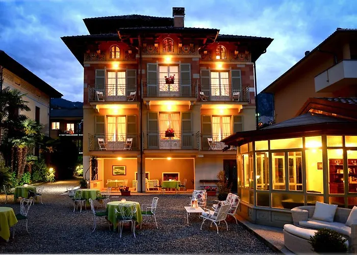 Residence Ortensia